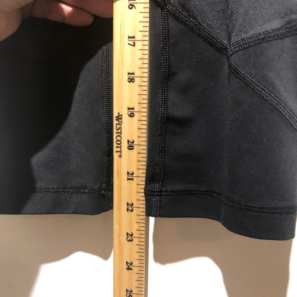 Lululemon Pace Rival Crop - Picture 8 of 10
